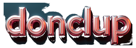 donclup logo