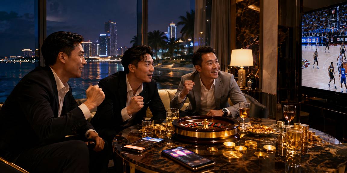 donclup Thiết lập ban đầu